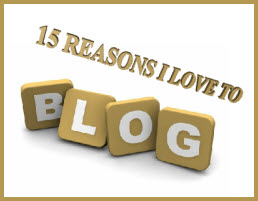 15 reasons
